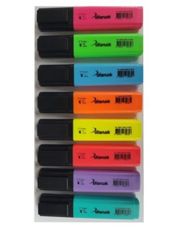 ROTULADOR FLUORESCENTE...