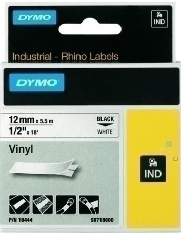 CINTA DE ROTULAR DYMO RHINO...