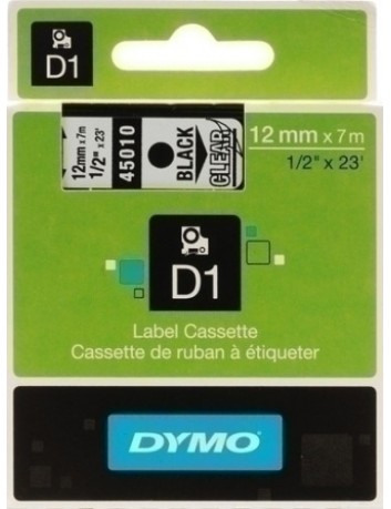 CINTA DE ROTULAR DYMO LM D1...