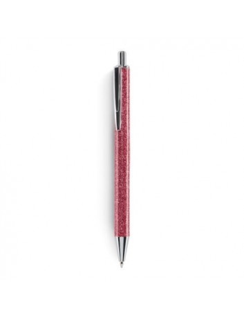 BOLIGRAFO METALICO GLITTER...
