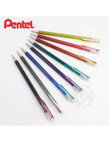 BOLIGRAFO TINTA DE GEL"DUAL...