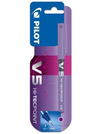 ROTULADOR PILOT "V-5" EN...