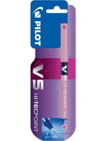 ROTULADOR PILOT "V-5" EN...