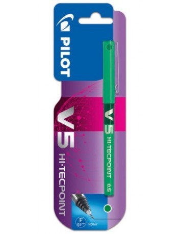 ROTULADOR PILOT "V-5" EN...