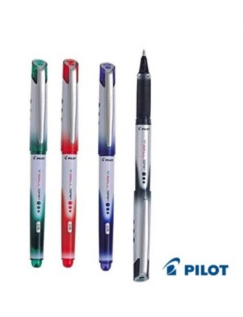 ROTULADOR PILOT V-BALL GRIP...