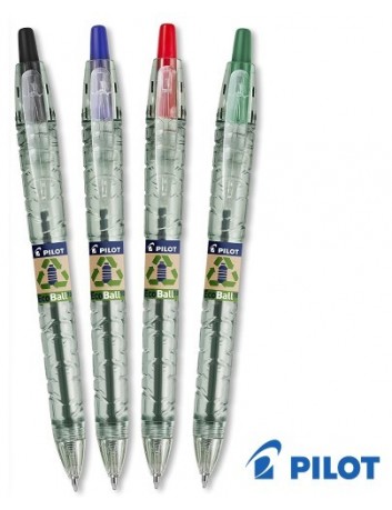 BOLIGRAFO PILOT ACEITE B2P...