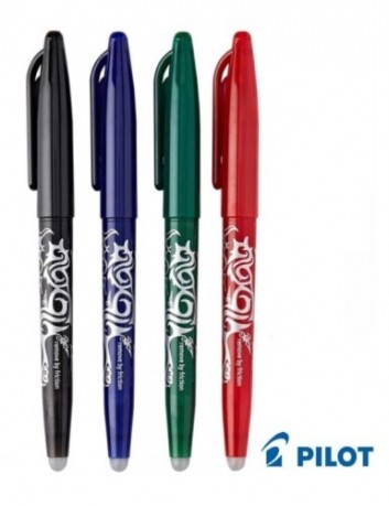 BOLIGRAFO BORRABLE "FRIXION"