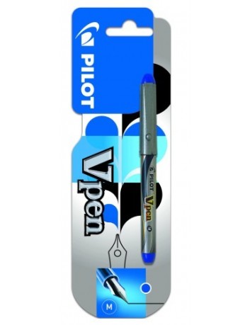 PLUMA DESECHABLE PILOT "V...