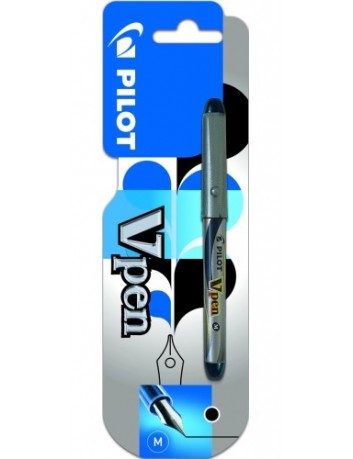 PLUMA DESECHABLE PILOT "V...