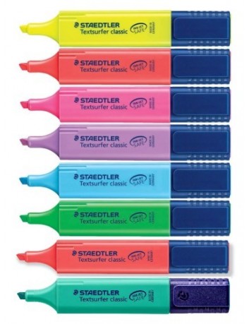 ROTULADOR FLUORESCENTE...