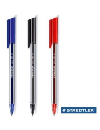 BOLIGRAFO STAEDTLER 432...