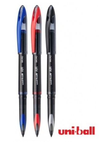 ROTULADOR ROLLER "UNIBALL"...
