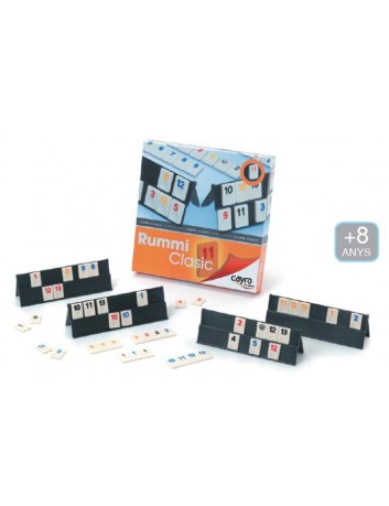 RUMMY CLASSIC CAYRO 711