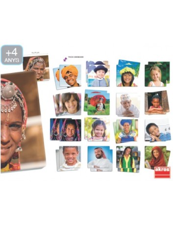MAXI-MEMORY  34pcs.