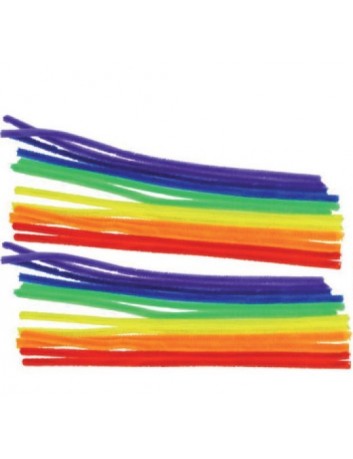 LIMPIAPIPAS COLORES Paquete...