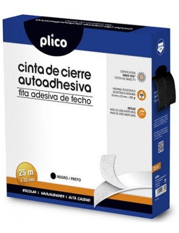 CINTA DE "VELCRO" EN TIRAS...