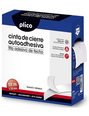 CINTA DE "VELCRO" EN TIRAS...