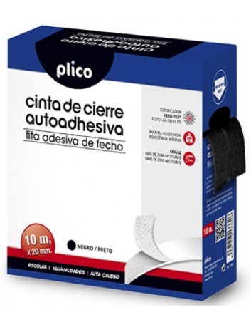 CINTA DE "VELCRO" EN TIRAS...