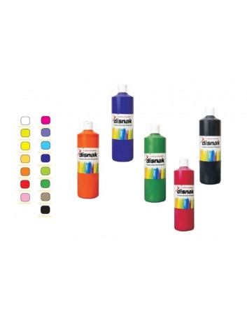 TEMPERA LIQUIDA "DE...