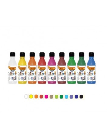 PINTURA PLASTICA...