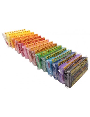 PLASTILINA JOVI DE 150 gr.