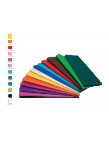 PAPEL DE SEDA COLOR  EN...