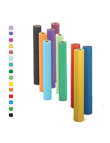 PAPEL EMBALAR COLORES 25...