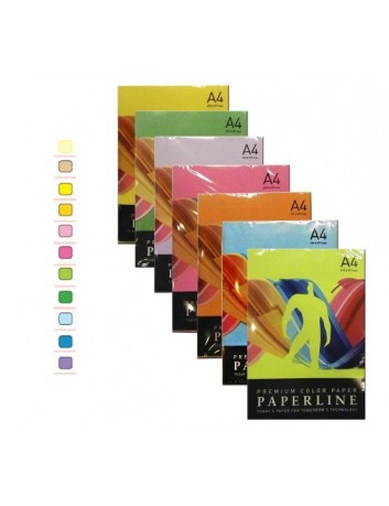 PAPEL DIN A-4 80...