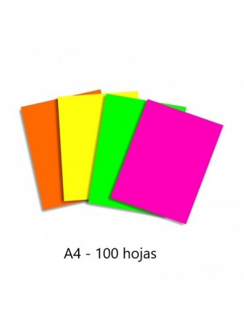 PAPEL DIN A-4 80...
