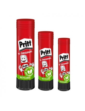 BARRA ADHESIVA STICK "PRITT"