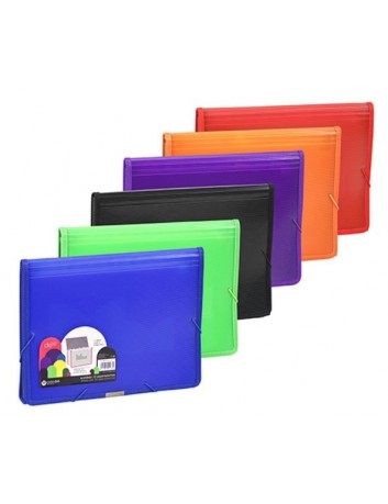 CARPETA CLASIFICADORA Fº 13...