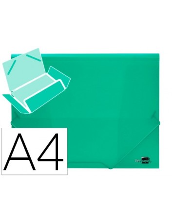 CARPETA POLIPRO.DINA-4...