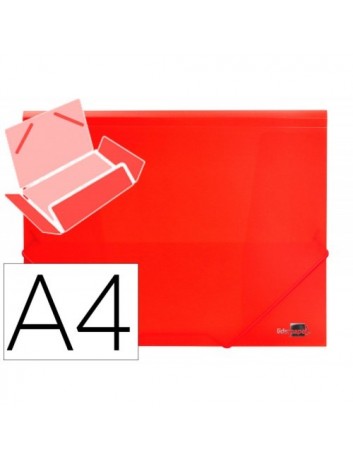 CARPETA POLIPRO.DINA-4...