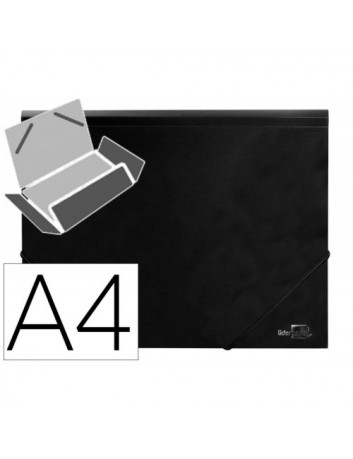 CARPETA POLIPRO.DINA-4...