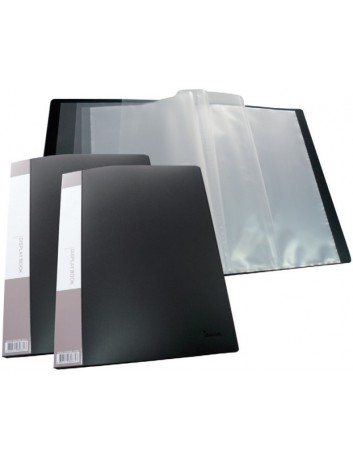 CARPETA MUESTRARIO DINA-4...