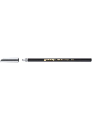 ROTULADOR EDDING 1200...