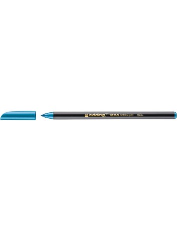 ROTULADOR EDDING 1200...