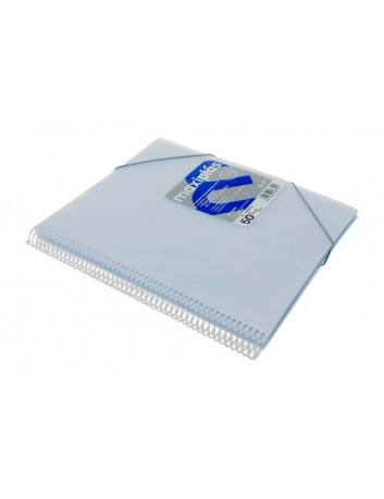 CARPETA MUESTRARIO DINA-4...