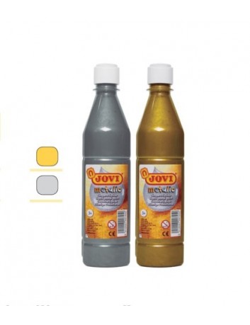 TEMPERA LIQUIDA "JOVI" BOTE...