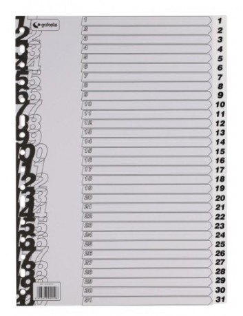 JUEGO SEPARADORES NUMERICOS...