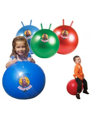 PELOTA "KANGURO"