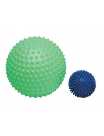 PELOTA SENSORIAL