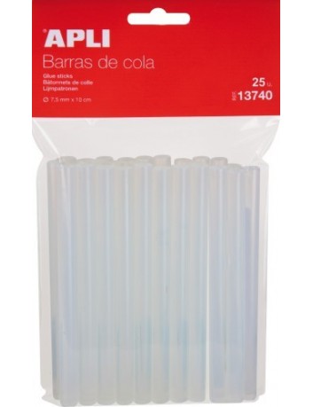 BARRITAS TERMOFUSIBLES PARA...