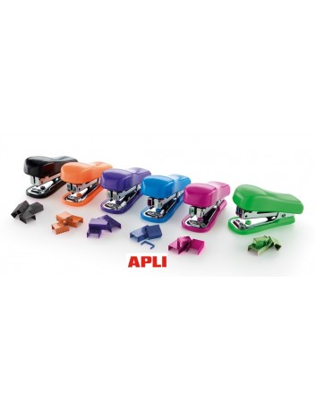 GRAPADORA BAMBINA "APLI"...