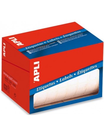 ETIQUETAS ADHESIVAS EN...