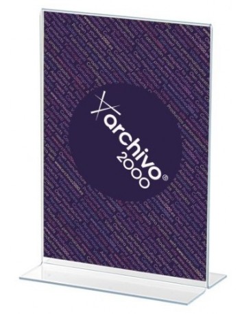 PORTA-MENU ECONOMICO...