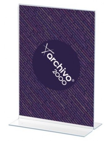 PORTA-MENU ECONOMICO...