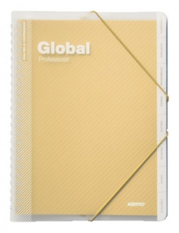 CARPETA PROFESORADO "GLOBAL