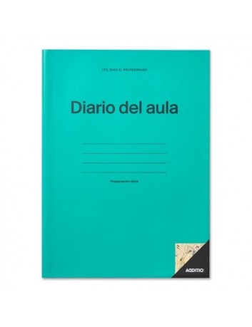 DIARIO DEL AULA...