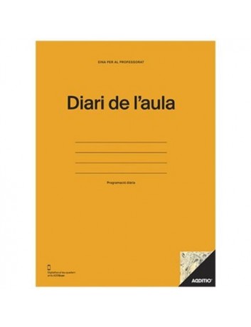DIARIO DEL AULA...